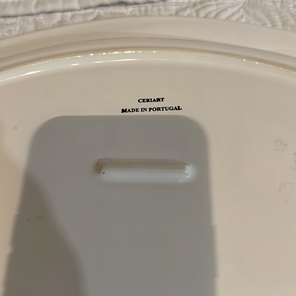 Set of 2 Ceriart lobster seafood platters - Picture 16 of 16